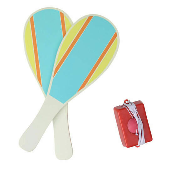 Yokari tennis set