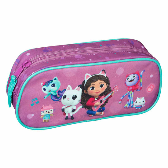 Etui Gabby&#039;s Poppenhuis