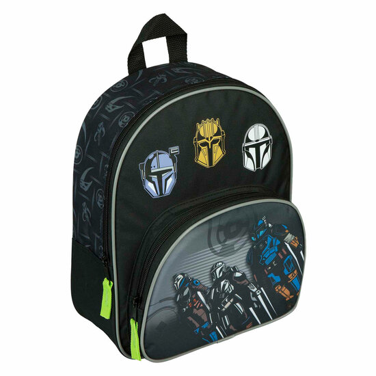 Rugzak Star Wars Zwart