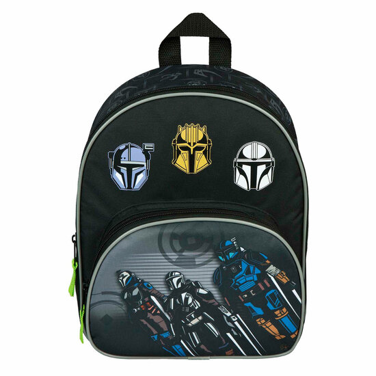 Rugzak Star Wars Zwart