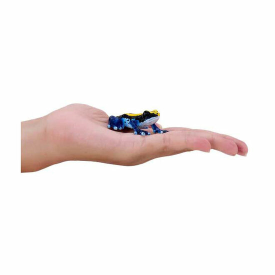 Mojo Wildlife Pijlgifkikker Blauw - 381069