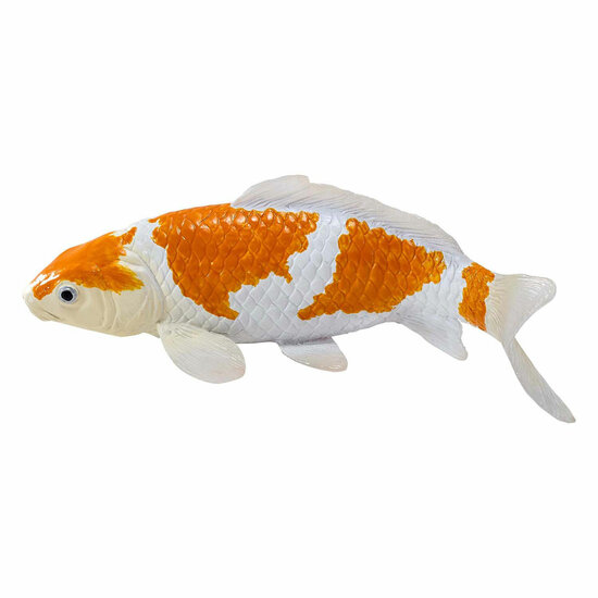 Mojo Sealife Koi Karper - Ochiba Shigure Koi - 381104