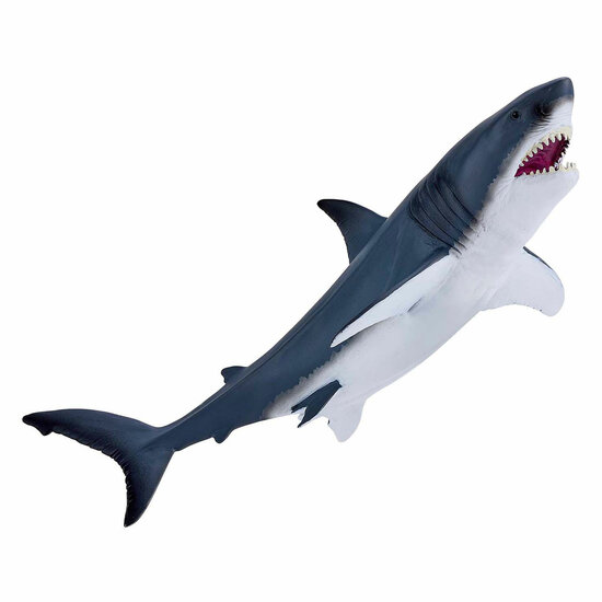 Mojo Sealife Witte Haai - 381109