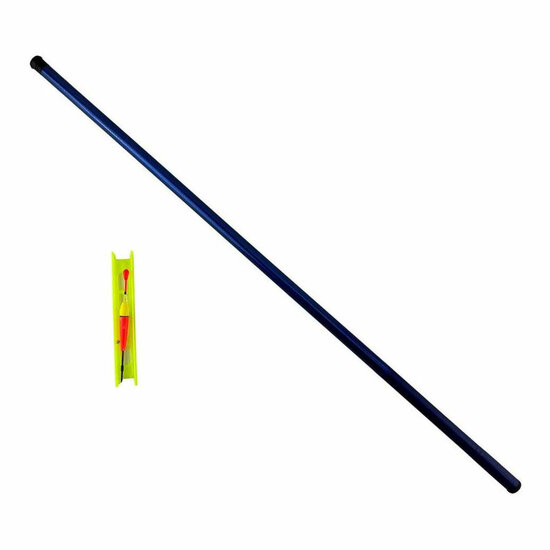 Game on Fishing Telescoophengel 2,8mtr