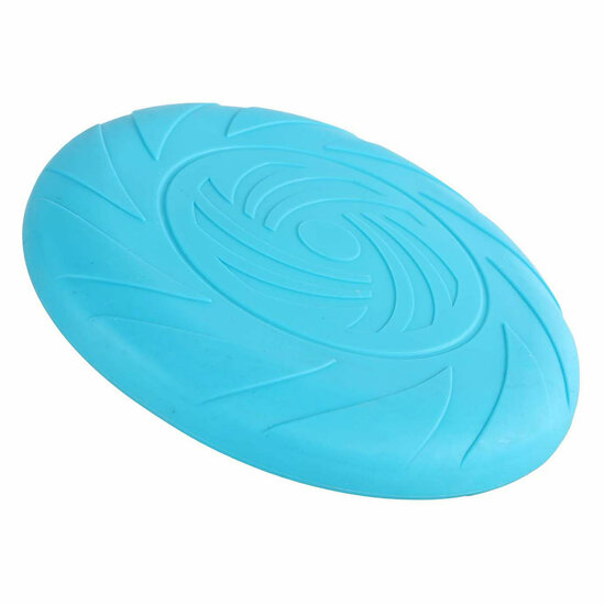 Gametime Soft Easy Catch Frisbee, 18cm