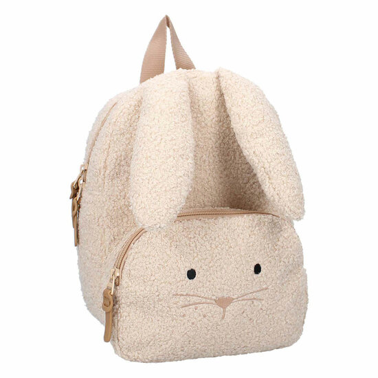 Kidzroom Rugzak Pisa Comfort Friends Konijn