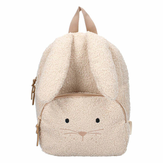 Kidzroom Rugzak Pisa Comfort Friends Konijn