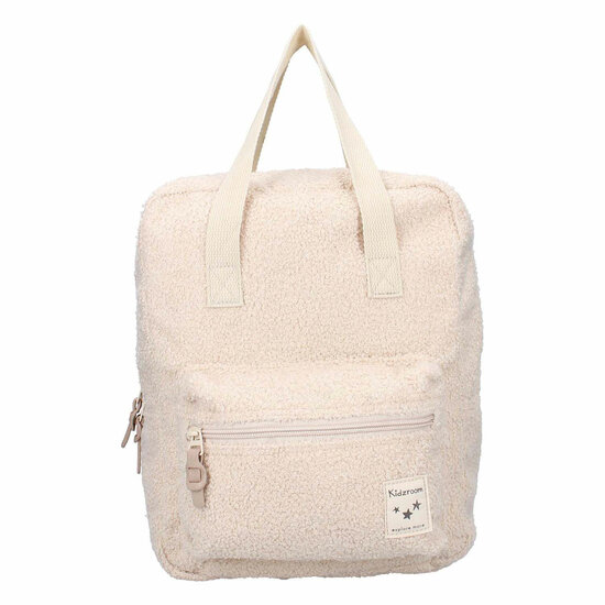 Kidzroom Rugzak Berlin Soft Whispers Beige