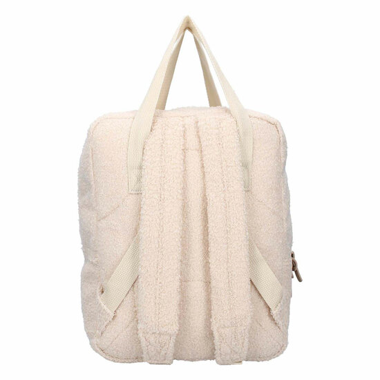 Kidzroom Rugzak Berlin Soft Whispers Beige