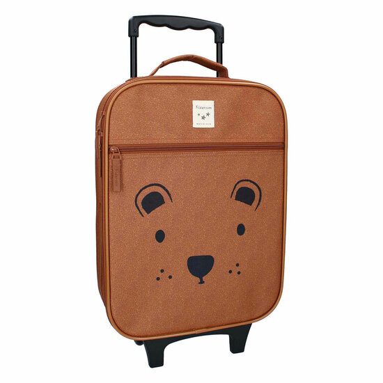 Kidzroom Trolley Koffer Sevilla Current Legend