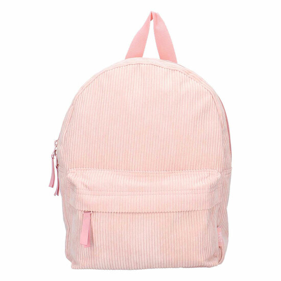 Pret Rugtas Run Around Roze