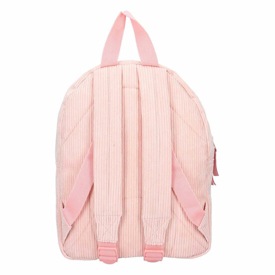 Pret Rugtas Run Around Roze