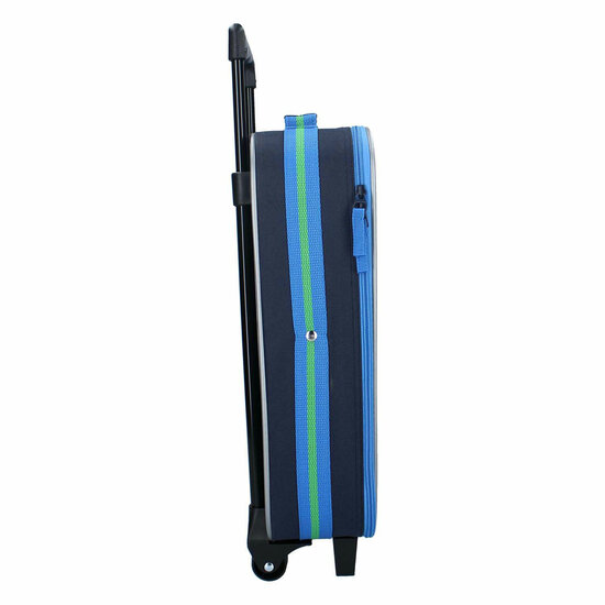 Pret Trolley Koffer Made To Roll