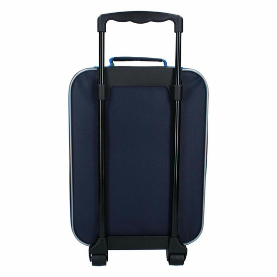 Pret Trolley Koffer Made To Roll