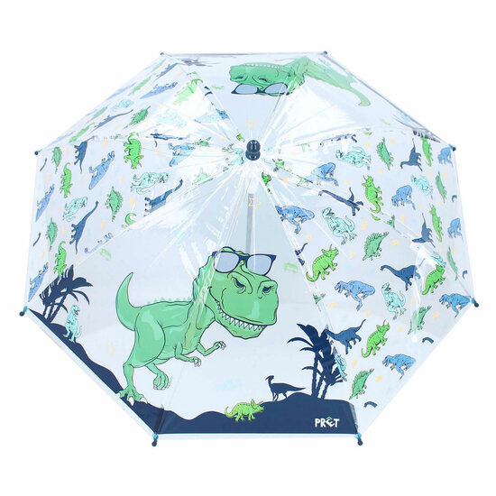 Pret Paraplu Rainy Days Dino
