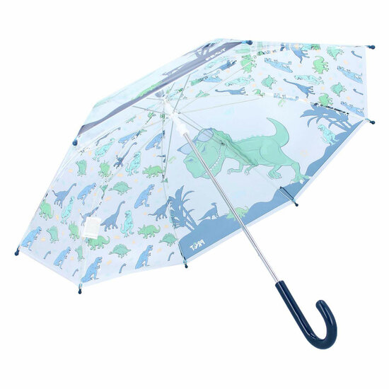 Pret Paraplu Rainy Days Dino