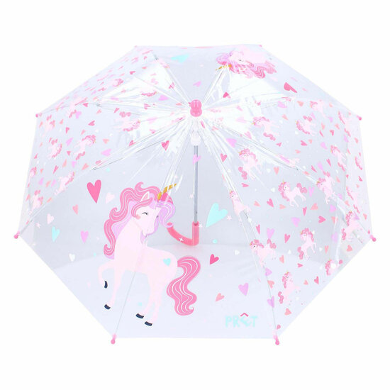 Pret Paraplu Rainy Days Eenhoorn