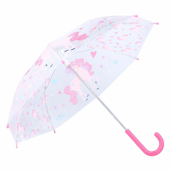 Pret Paraplu Rainy Days Eenhoorn