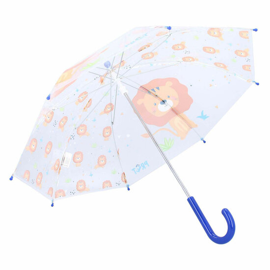 Pret Paraplu Rainy Days Leeuw