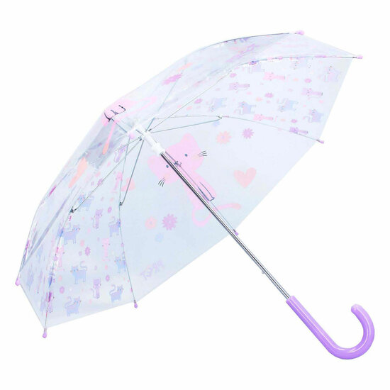 Pret Paraplu Rainy Days Kat