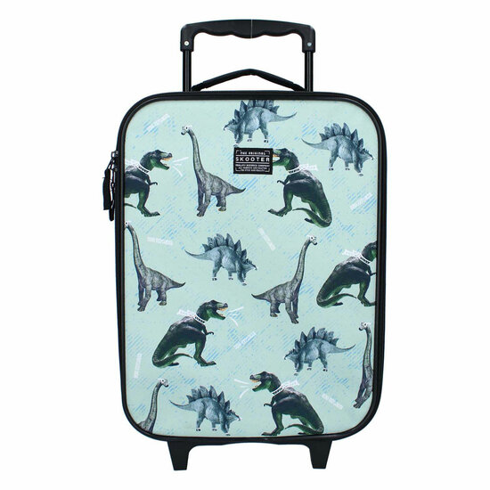 Skooter Trolley Koffer Boundless