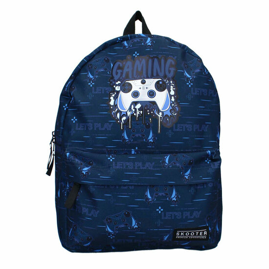 Skooter Rugzak Gamers Unite