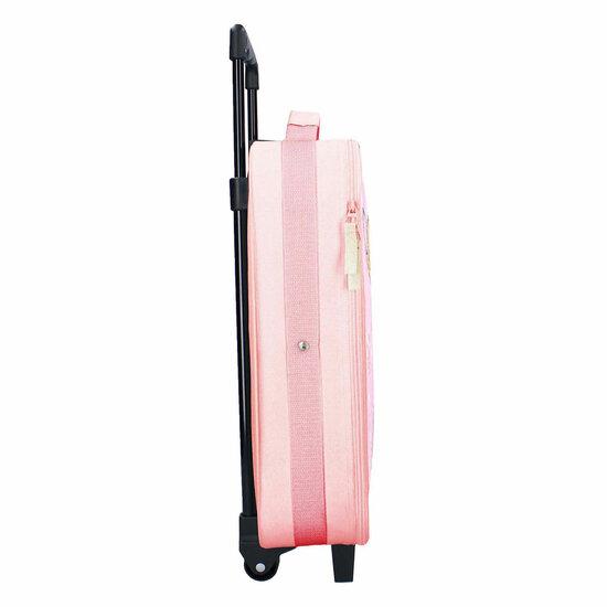 Bambi Trolley Koffer Made to Roll
