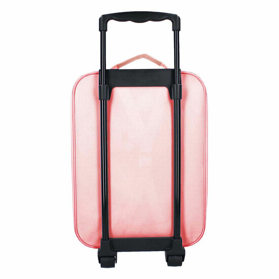 Bambi Trolley Koffer Made to Roll