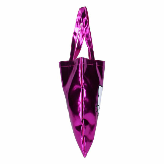 Hello Kitty Shopper Metallic Moves