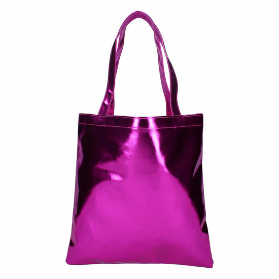 Hello Kitty Shopper Metallic Moves