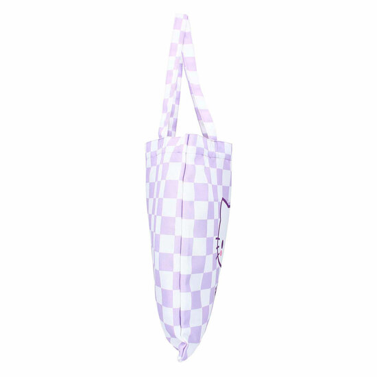 Hello Kitty Shopper Bag It Up!