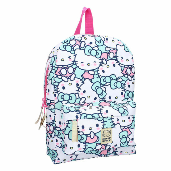 Hello Kitty Rugzak Cheerful