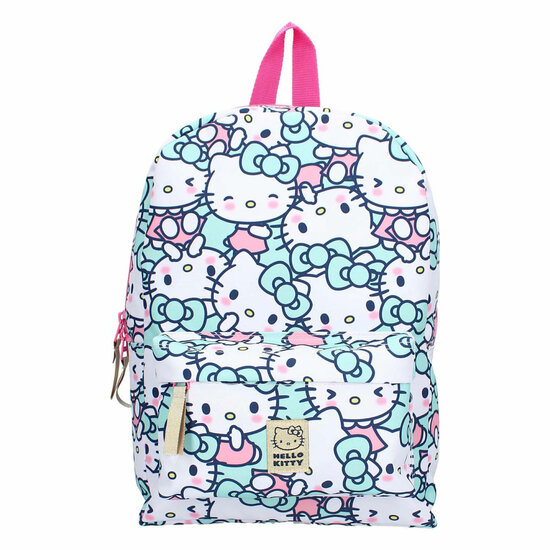 Hello Kitty Rugzak Cheerful