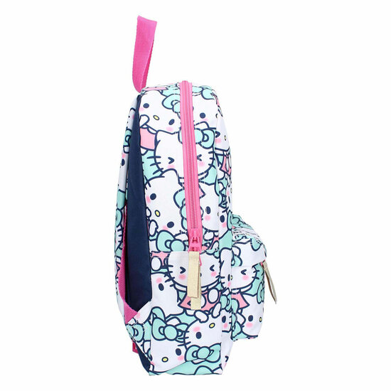Hello Kitty Rugzak Cheerful