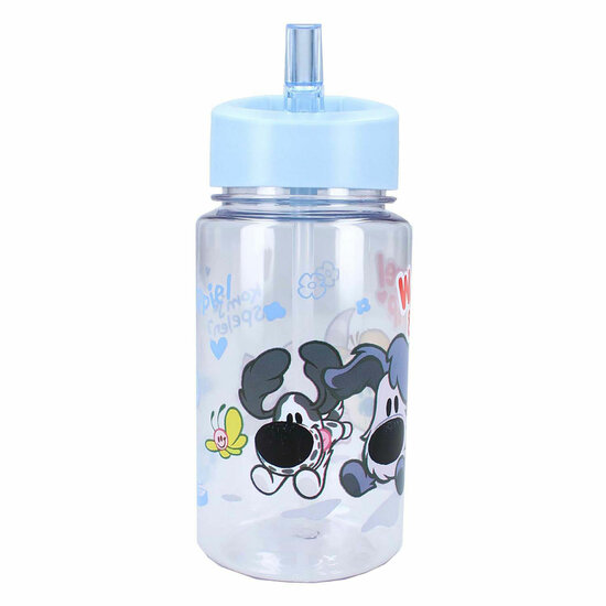 Woezel &amp; Pip Drink Up Drinkfles, 450ml