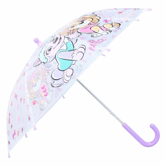 PAW Patrol Paraplu Rainy Days
