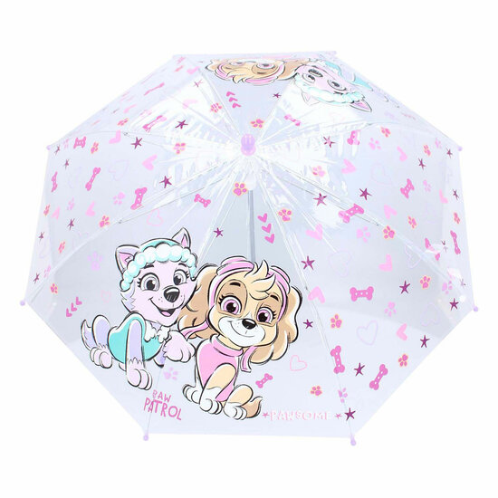 PAW Patrol Paraplu Rainy Days