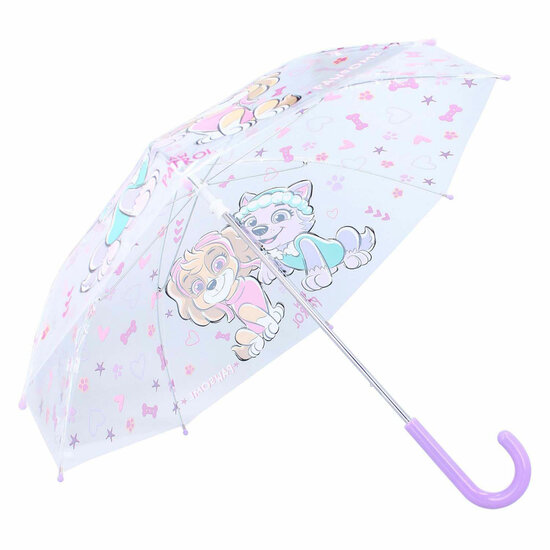 PAW Patrol Paraplu Rainy Days