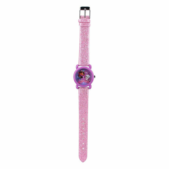 Gabby&#039;s Poppenhuis Horloge Kids Time!
