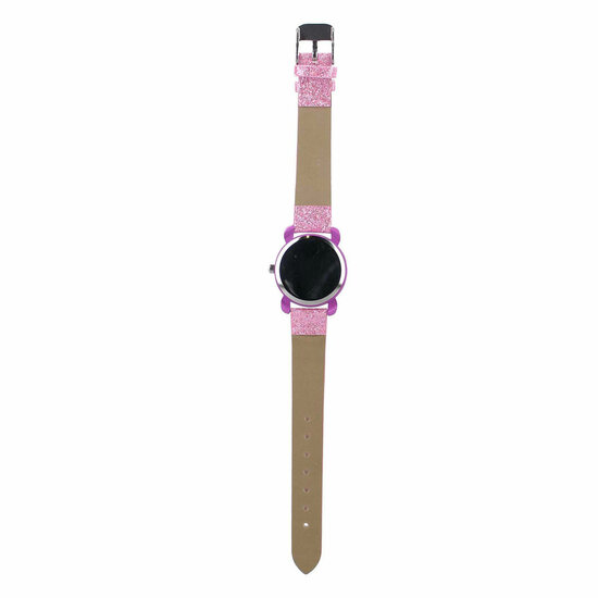 Gabby&#039;s Poppenhuis Horloge Kids Time!