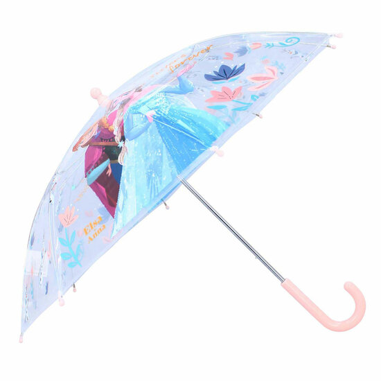 Frozen Paraplu Rainy Days