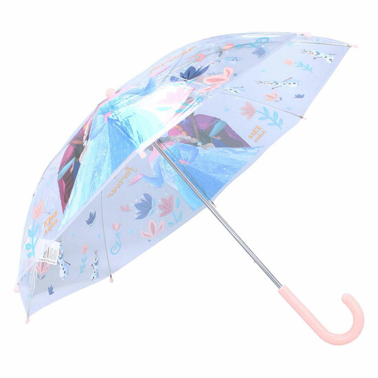Frozen Paraplu Rainy Days
