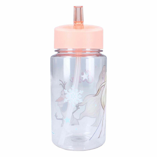Frozen Drinkfles Let&#039;s Eat!, 450ml