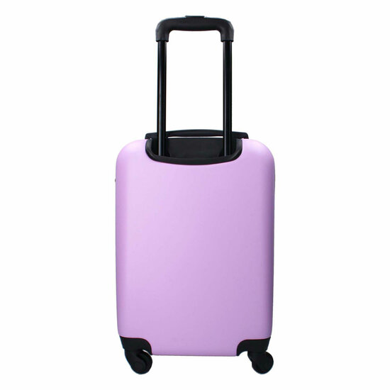 Stitch Trolley Koffer Ohana Forever