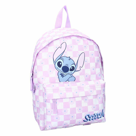 Stitch Rugzak Bag It Up!