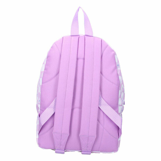 Stitch Rugzak Bag It Up!