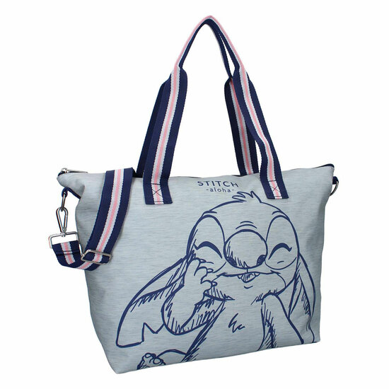 Stitch Shopper Fashion Mission