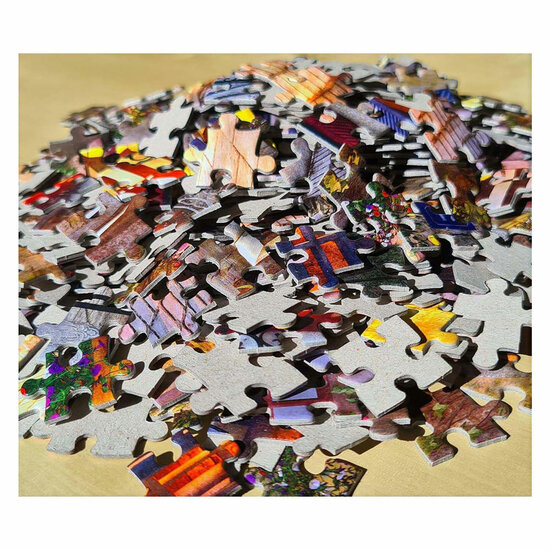 Castorland Legpuzzel An Angel&#039;s Touch, 1000st.