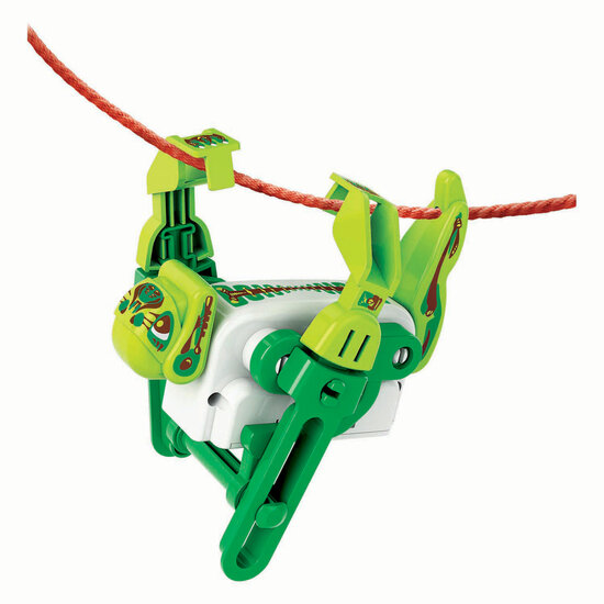 Clementoni Wetenschap &amp; Spel - Robots Sports Climber