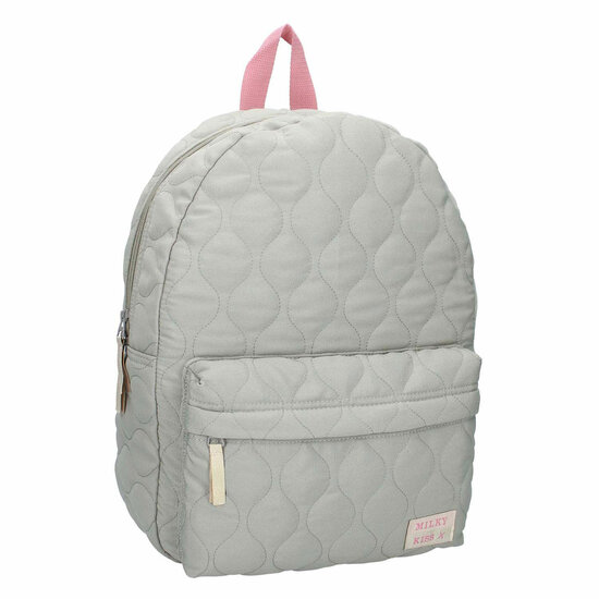 Milky Kiss Rugzak Sweet Bliss Groen